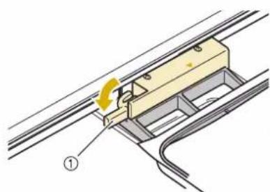 BABY LOCK Altair 2 - Note - 3