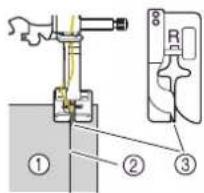 BABY LOCK Altair 2 - Memo - 10