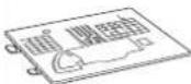 BABY LOCK Altair 2 - Included Accessories - 38
