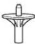 BABY LOCK Altair 2 - Included Accessories - 61