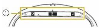 BABY LOCK Altair 2 - Note - 1