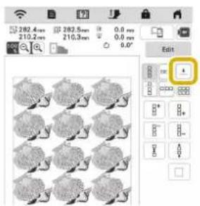 282.4mm 282.5mm 0.0 mm 210.2mm 210.3mm 0.0 mm 9.0° Edit