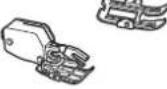 BABY LOCK Altair 2 - Options - 15