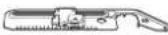 BABY LOCK Altair 2 - Options - 20