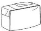 BABY LOCK Altair 2 - Included Accessories - 53