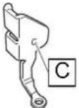 BABY LOCK Altair 2 - Included Accessories - 5