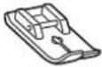 BABY LOCK Altair 2 - Included Accessories - 3
