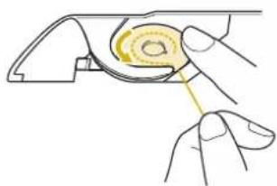 BABY LOCK Altair 2 - CAUTION - 4