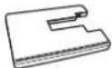 BABY LOCK Altair 2 - Options - 10