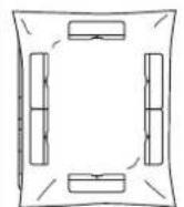 BABY LOCK Altair 2 - Options - 6