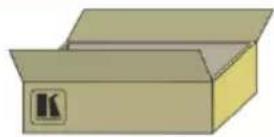 Kramer VS-88HDCPxL - Step 1: Check what's in the box - 7