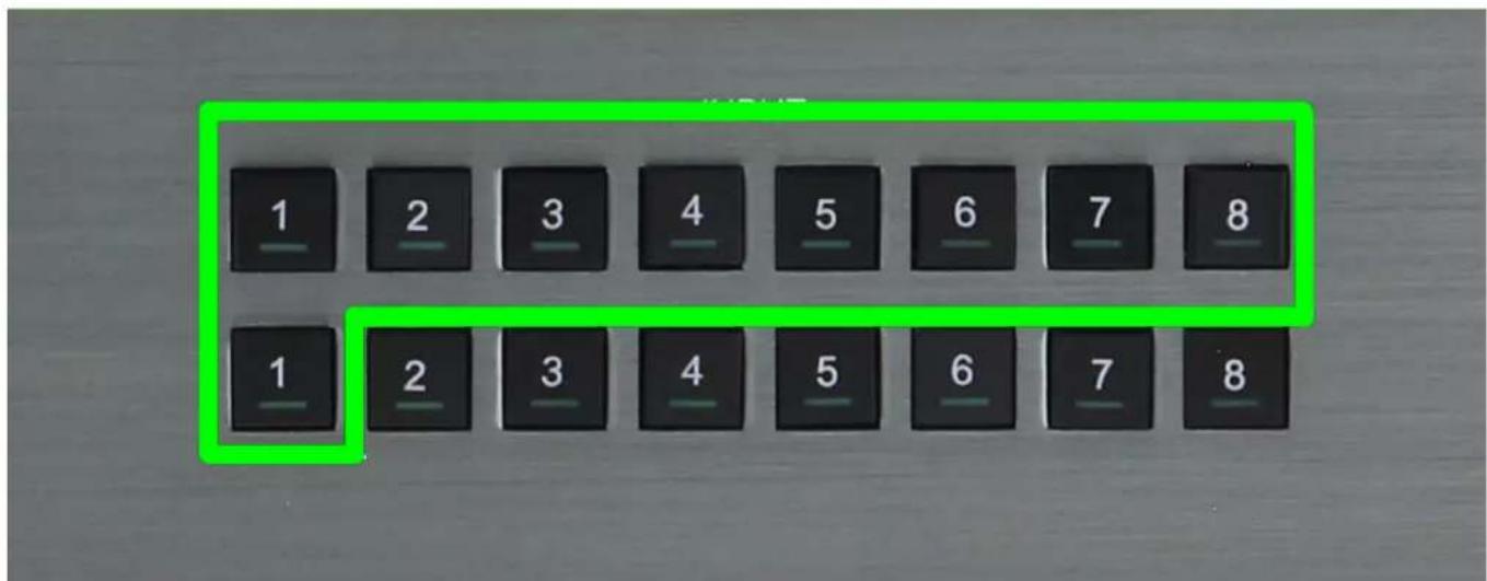 1 2 3 4 5 6 7 8 1 2 3 4 5 6 7 8
