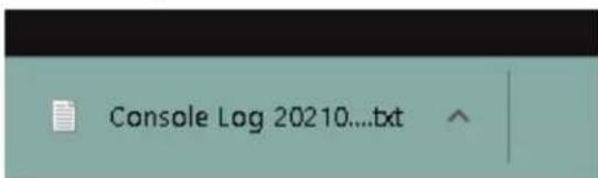 Console Log 20210...txt