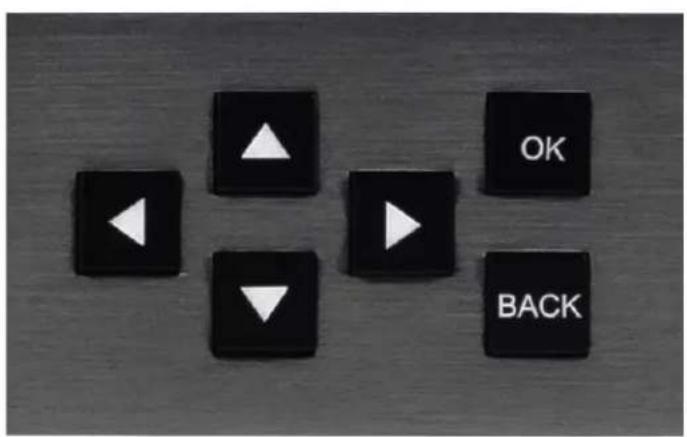 OK BACK