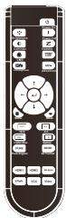 OPTOMA HD91 - Description du contenu de la boîte - 4