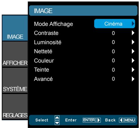 OPTOMA HD91 - IMAGE - 1