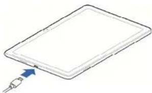 ZTE ZPad 10 - NOTE: - 1