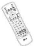 LG LE2104D - Features - 3