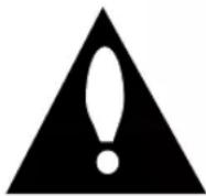 LG LE2104D - RISK OF ELECTRIC SHOCK DO NOT OPEN - 3