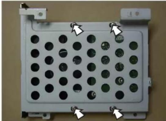 LG LE2104D - Turn the power of the unit off and detach the power plug from the outlet. - 4