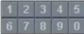 LG LE2104D - PTZ Camera Control - 8