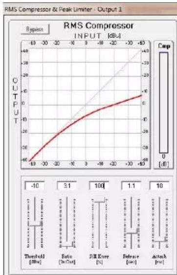 FBT DMM 8008 - PAGINA USCITE - 5
