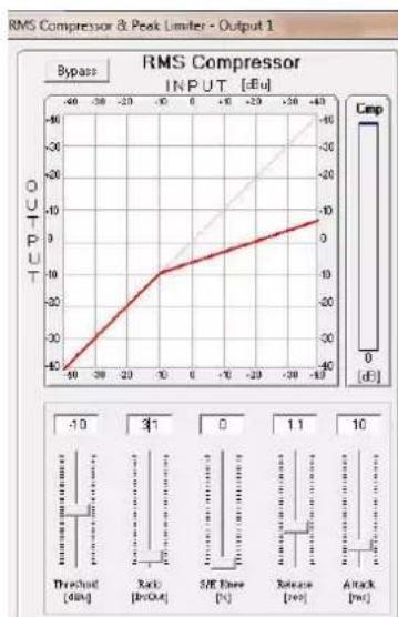 FBT DMM 8008 - PAGINA USCITE - 4