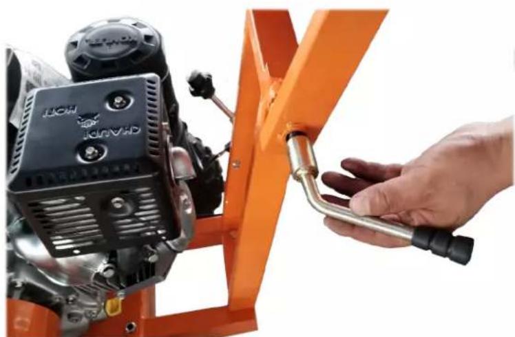 DK2 Power OPG777 - STEP 5 - 2