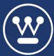 WESTINGHOUSE WHKE10SS - LIMITED WARRANTY - 1