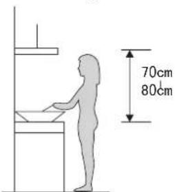 70cm 80cm