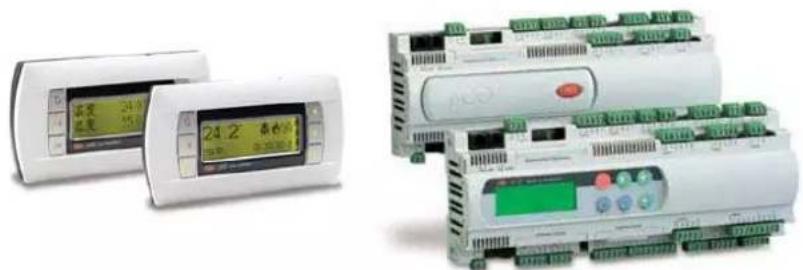 DAIKIN EWYD570BZSSB3 - Control Panel - 1