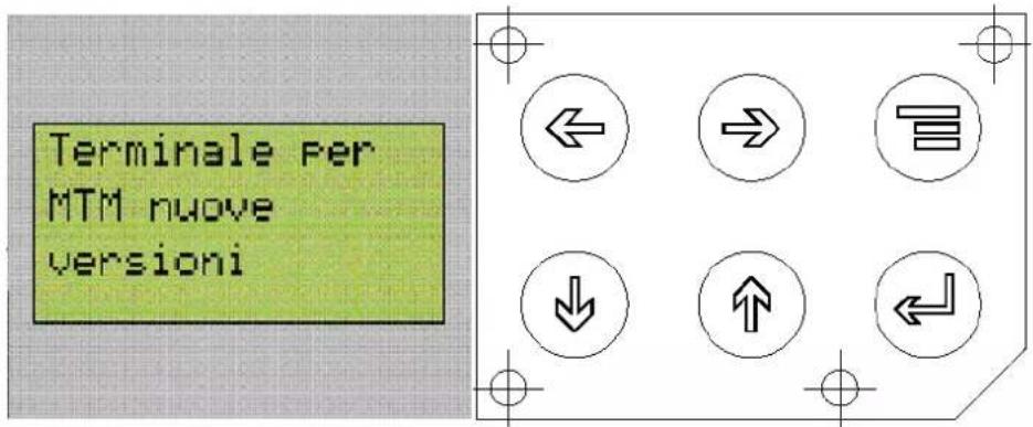 DAIKIN EWYD570BZSSB3 - USER INTERFACE - 1