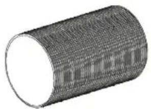 Equator PAC 122 W - Accessories - 1