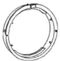 Equator PAC 122 W - Accessories - 2