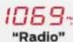 MONSTER Rocker Sport 270 - FM Radio - 2