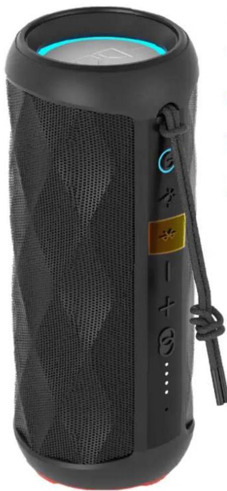 MONSTER Rove - POWER BANK (Cable Not Included) - 1