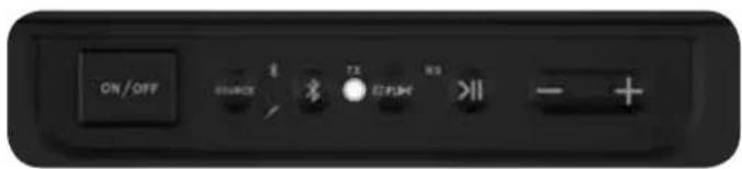 ON/OFF OK 73 80 - +