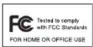 Brocade Mobility 650 - Radio frequency interference requirements—FCC - 1