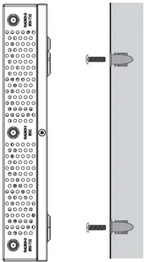 RAD0X-2 BOX-T70 RAD0X4 BOX-T70 RAD0X4 BOX-T70