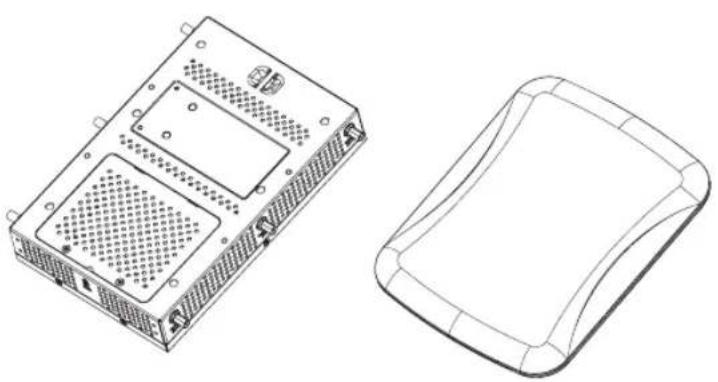 Brocade Mobility 650 - Installation Guide - 1