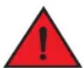 Brocade Mobility 650 - CAUTION - 1