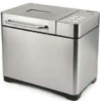 Aroma ABM-270 - Note: - 1