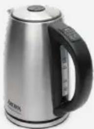 Aroma ARC-7604 - instruction manual - 4