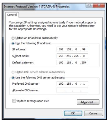 OPTOMA HZ40 - LAN RJ45 - 6