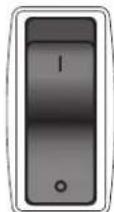 RCF DPS 3000 - FRONT PANEL - 7