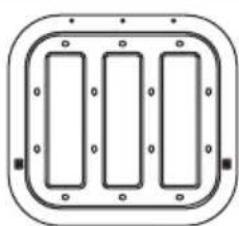 Magic Chef MCSTCW20W5 - REGISTRO DEL PRODUCTO - 1