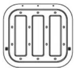 Magic Chef MCSTCW20W5 - ACCESSORIES - 2