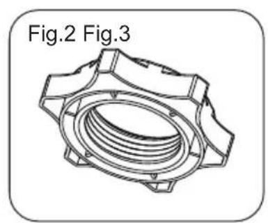 MIDEA FZ10-8HC - ASSEMBLY INSTRUCTIONS - 2