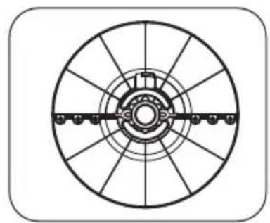 MIDEA FZ10-8HC - ASSEMBLY INSTRUCTIONS - 3