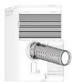 Keystone KSTAP10MFC - Parts Description - 2